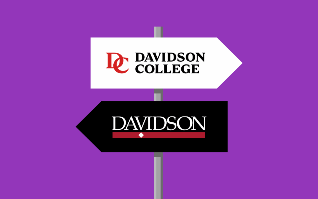Out With the Old: Refreshing Your Department Branded Materials!