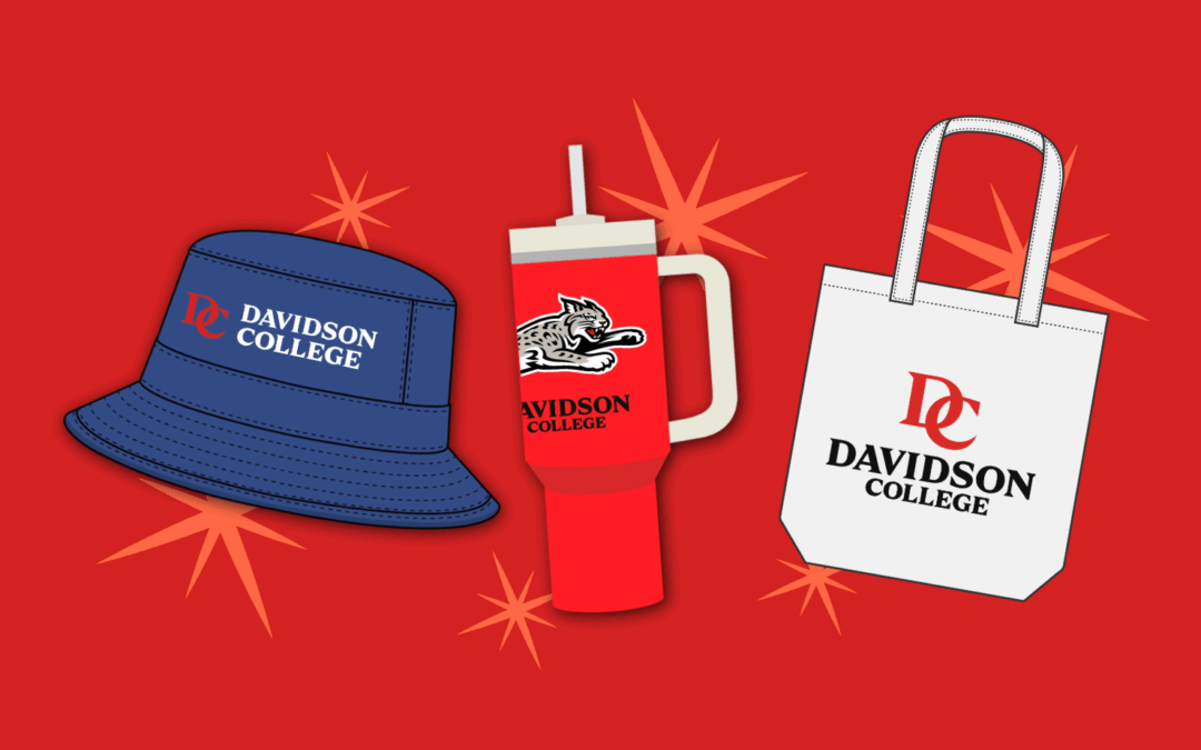 From T-shirts to Tumblers: How to Brand Your Swag Right!