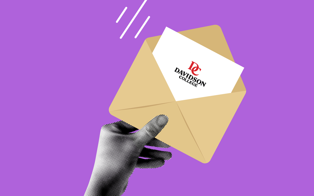 Letterhead Space